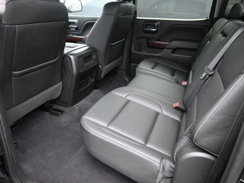 Used 2018 GMC Sierra 1500 SLT AWD/4WD image 14