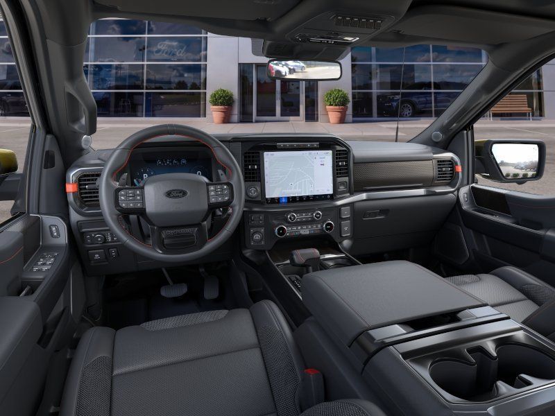 New 2026 Ford F150 Raptor AWD/4WD image 9