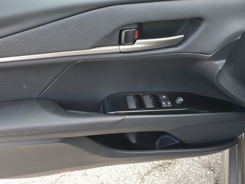 New 2026 Toyota Camry SE image 19