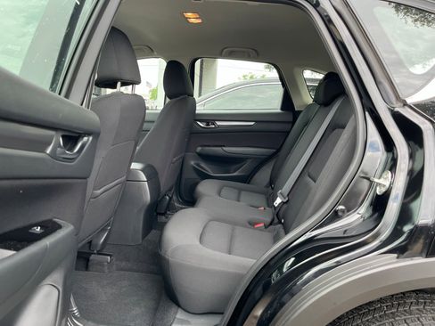 Used 2023 MAZDA CX-5 AWD 2.5 S image 11