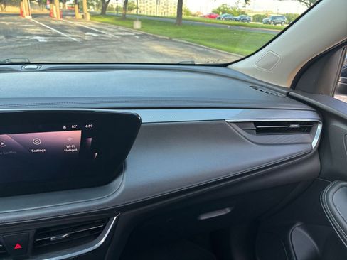 Used 2025 Buick Encore GX Preferred FWD image 30