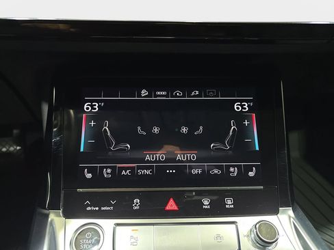 Used 2024 Audi Q8 e-tron Premium Plus w/ Premium Plus Package AWD/4WD image 27