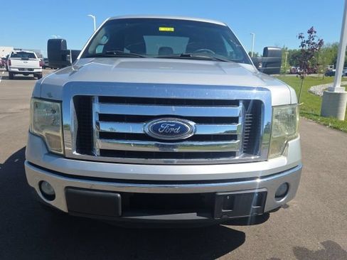 Used 2011 Ford F150 XLT RWD image 3