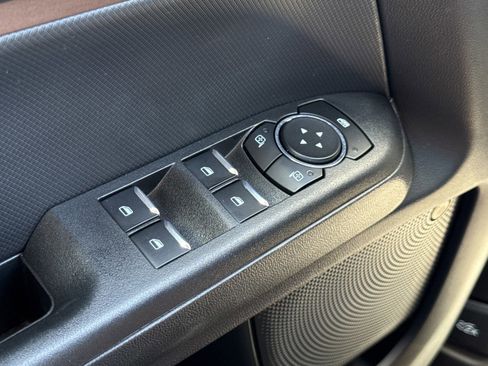 Used 2024 Ford Bronco Sport Outer Banks w/ Tech Package image 18