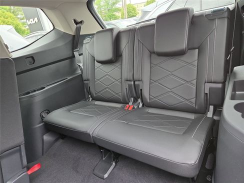 New 2026 Volkswagen Atlas SE AWD/4WD image 23