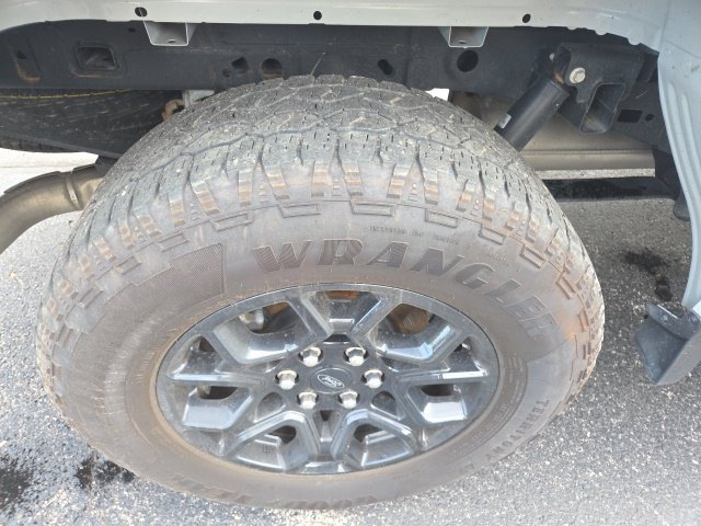 Used 2024 Ford F150 XLT w/ XLT Black Appearance Package AWD/4WD image 36