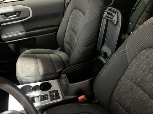 Used 2022 Ford Bronco Sport Big Bend image 34