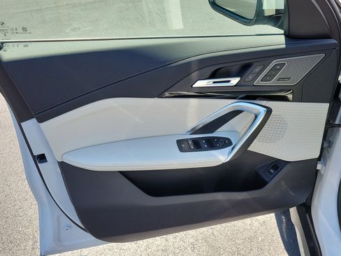 New 2026 BMW X1 xDrive28i w/ Technology Package AWD/4WD image 13