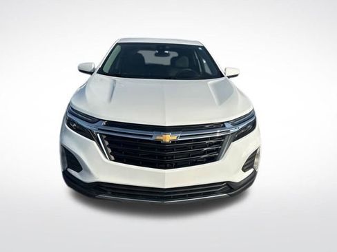 Used 2022 Chevrolet Equinox LT FWD image 8