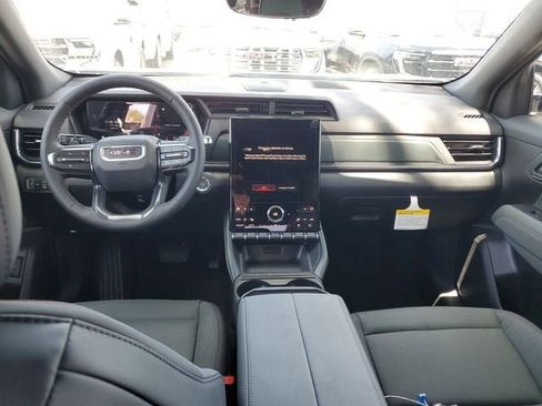 New 2026 GMC Terrain AT4 AWD/4WD image 12