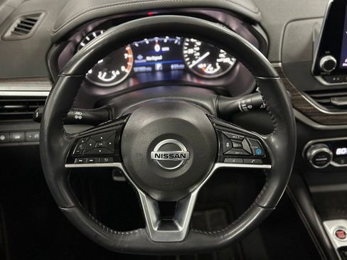 Used 2020 Nissan Altima 2.5 SL AWD/4WD image 3