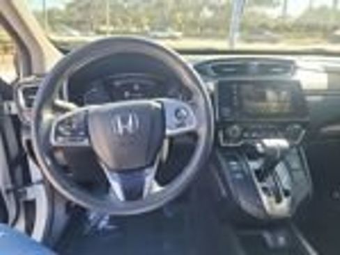 Used 2019 Honda CR-V EX-L image 57