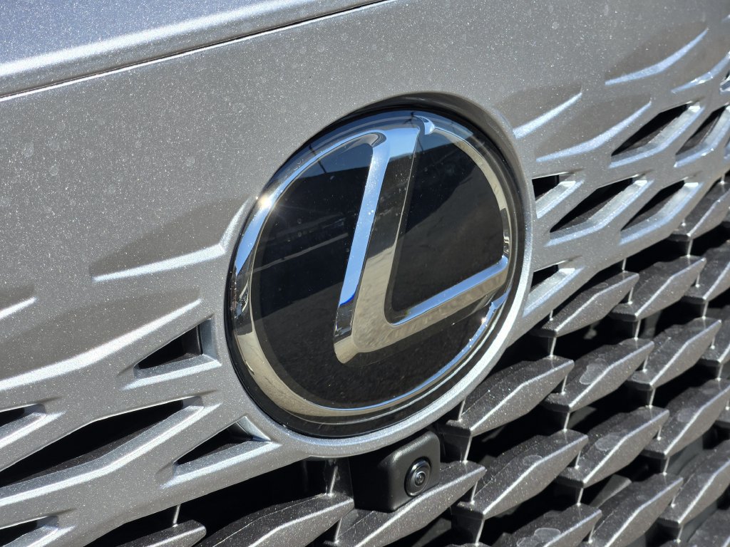 New 2026 Lexus RX 350 AWD w/ Convenience Package image 7