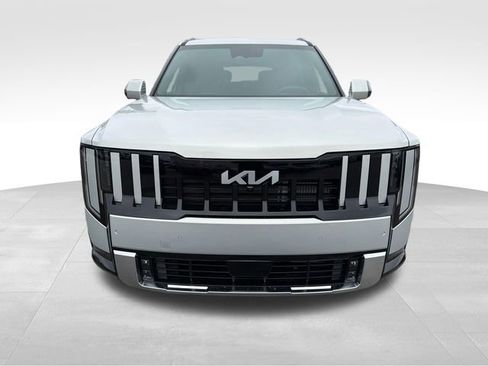New 2027 Kia Telluride LX w/ Towing Package FWD image 2