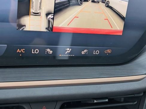 New 2026 Buick Envision Sport Touring AWD/4WD image 13