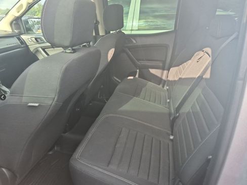 Used 2020 Ford Ranger XL w/ Equipment Group 101A Mid AWD/4WD image 21
