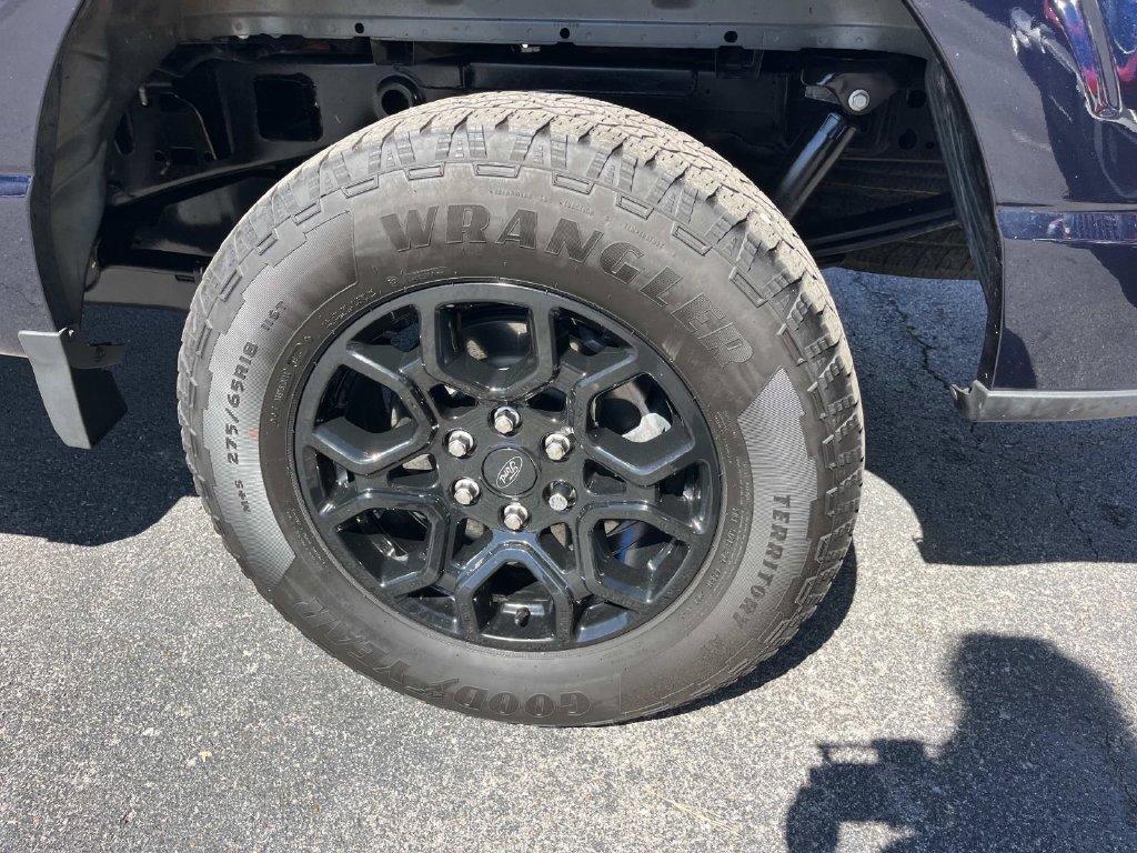 Used 2024 Ford F150 XLT w/ Equipment Group 302A MID AWD/4WD image 14