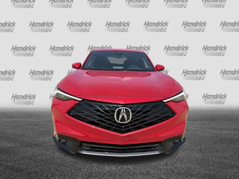 Certified 2025 Acura ADX A-Spec image 2