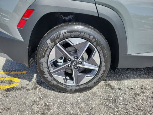 New 2026 Hyundai Tucson SEL FWD image 5