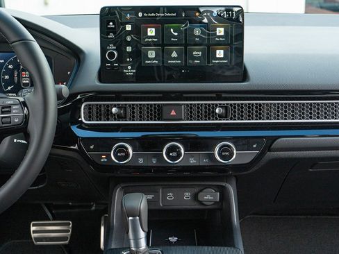 New 2026 Honda Civic Sport Touring image 19