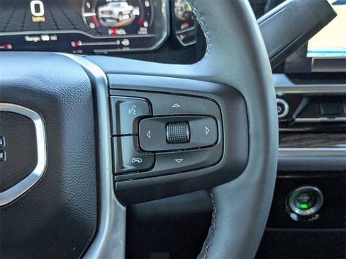 Certified 2023 GMC Sierra 1500 Elevation image 21