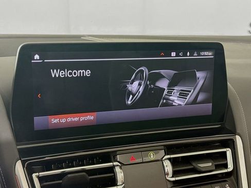 Used 2023 BMW 840i xDrive Convertible w/ Comfort Seating Package AWD/4WD image 15