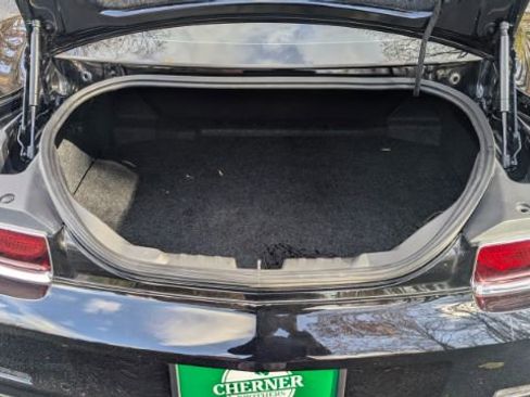 Used 2010 Chevrolet Camaro SS w/ RS Package image 13