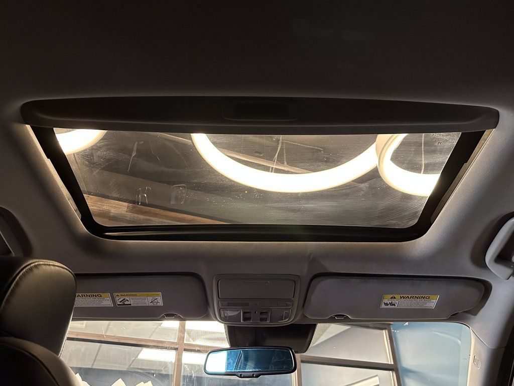 Used 2021 Honda CR-V EX-L image 22