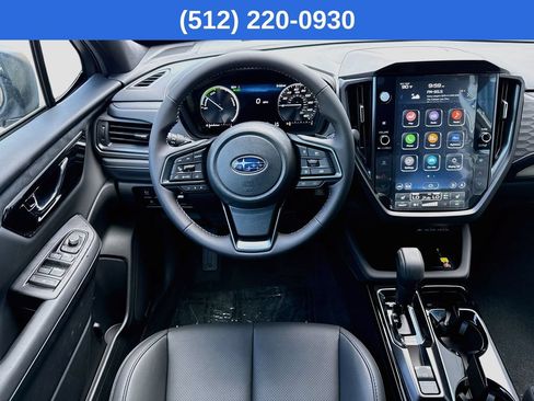 New 2026 Subaru Forester Touring AWD/4WD image 29