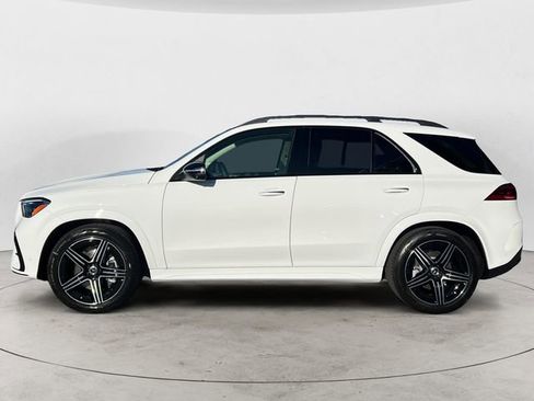 Used 2026 Mercedes-Benz GLE 350 4MATIC image 2