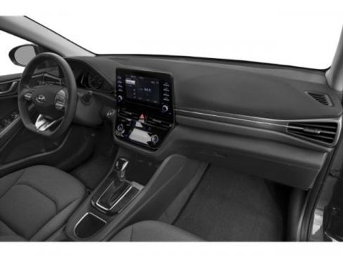 Used 2020 Hyundai Ioniq Blue image 18
