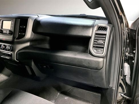 Used 2024 RAM 1500 Tradesman image 26