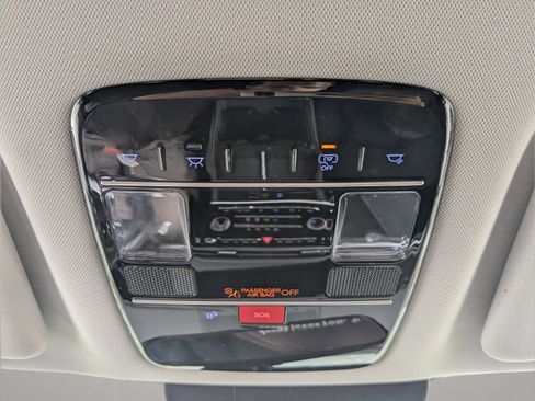 Certified 2024 Hyundai Santa Fe SE FWD image 20