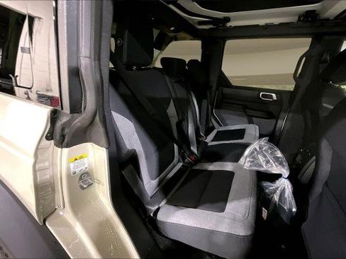 New 2025 Ford Bronco Big Bend image 24