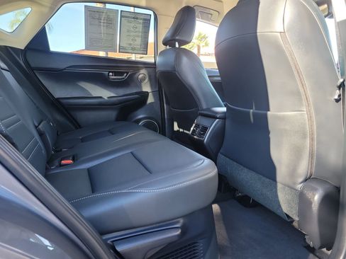 Used 2021 Lexus NX 300 FWD w/ Premium Package image 25