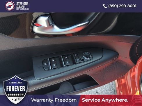 Used 2022 Kia Forte GT-Line w/ GT-Line Premium Package FWD image 19