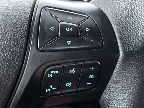 Used 2017 Ford Explorer Sport image 33