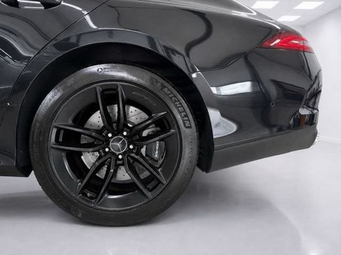 Used 2021 Mercedes-Benz AMG GT 43 image 16