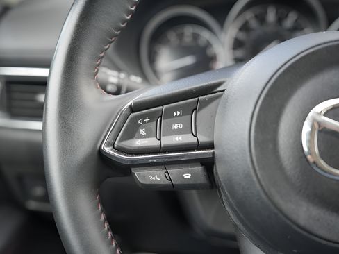 Used 2023 MAZDA CX-5 Carbon Edition AWD/4WD image 28