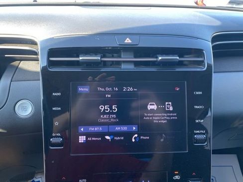 Used 2022 Hyundai Tucson SEL image 22