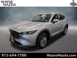 Used 2023 MAZDA CX-5 AWD 2.5 S 360° Tour