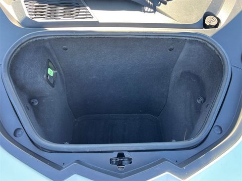 Used 2020 Chevrolet Corvette Stingray Coupe w/ Z51 Performance Package image 14