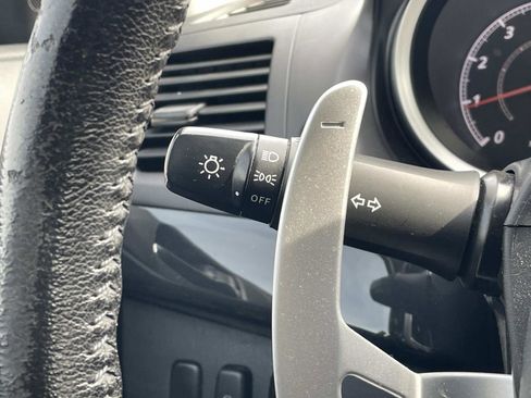 Used 2015 Mitsubishi Lancer GT image 22