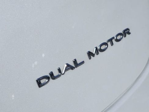 Used 2022 Tesla Model 3 Long Range AWD/4WD image 6