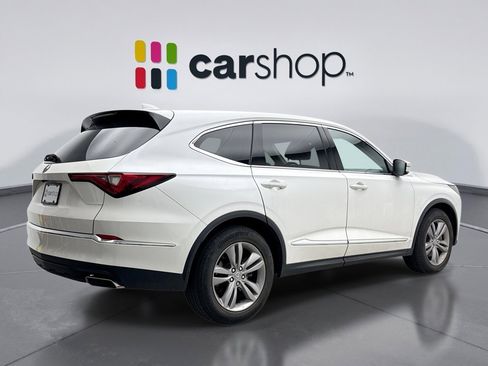 Used 2023 Acura MDX SH-AWD image 5