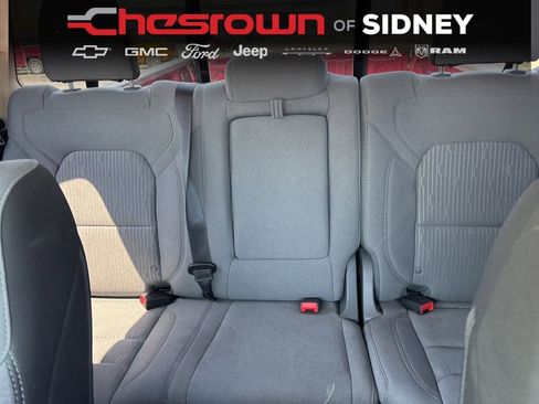 Used 2019 RAM 1500 Big Horn AWD/4WD image 26
