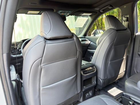Used 2024 Lexus TX 500h AWD w/ Technology Package image 36