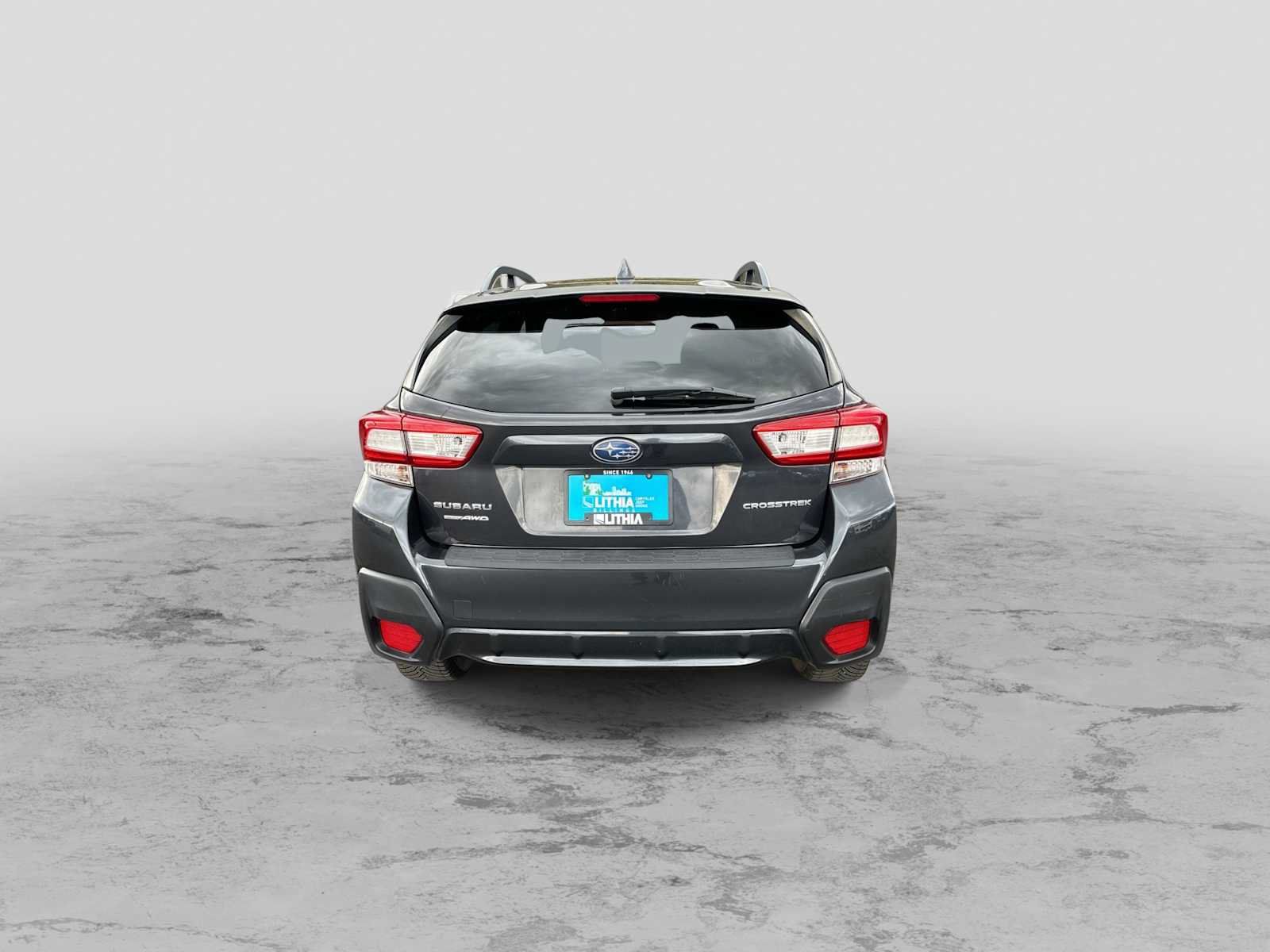 Used 2019 Subaru Crosstrek 2.0i Premium AWD/4WD image 7