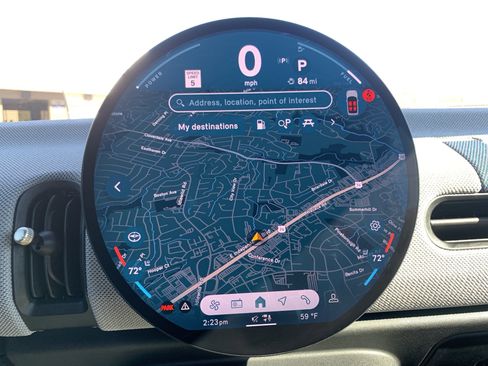 Used 2025 MINI Cooper S image 24