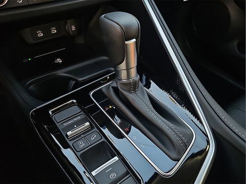 New 2026 Acura ADX FWD image 25